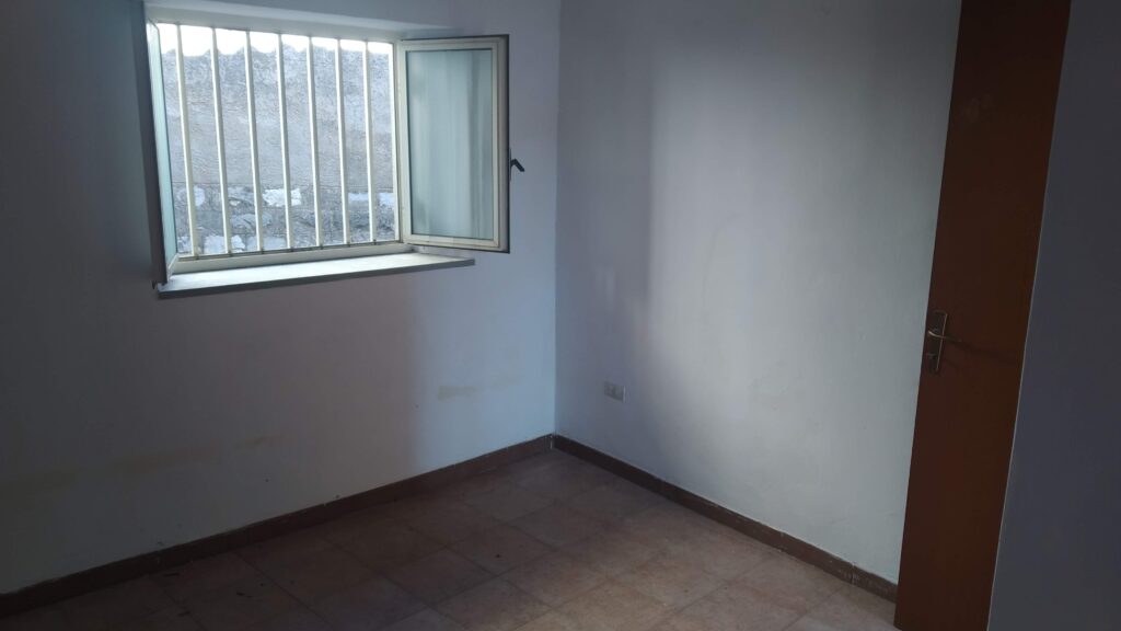 Detached house in the historical center (via Lamarmora, 6)