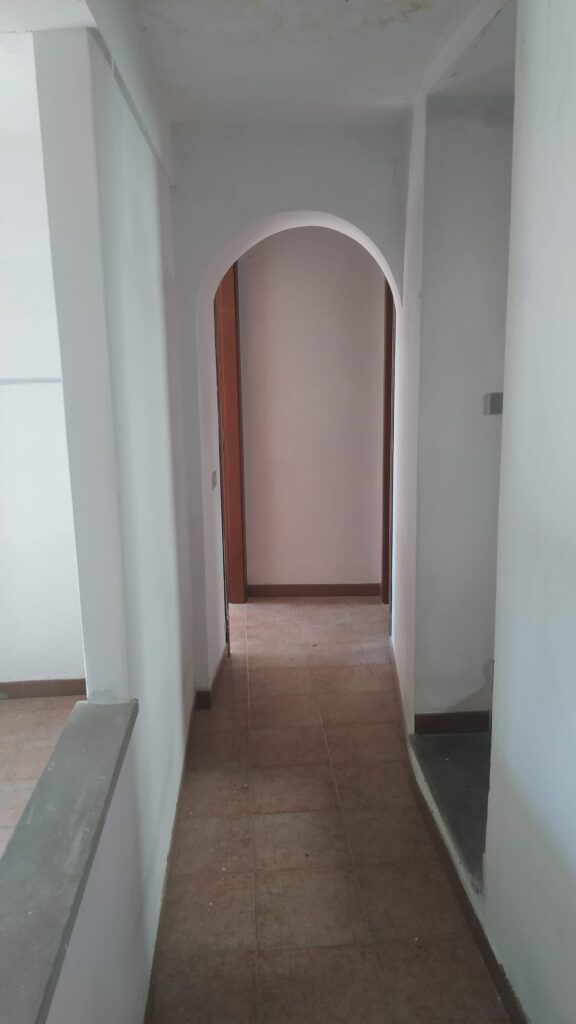 Detached house in the historical center (via Lamarmora, 6)