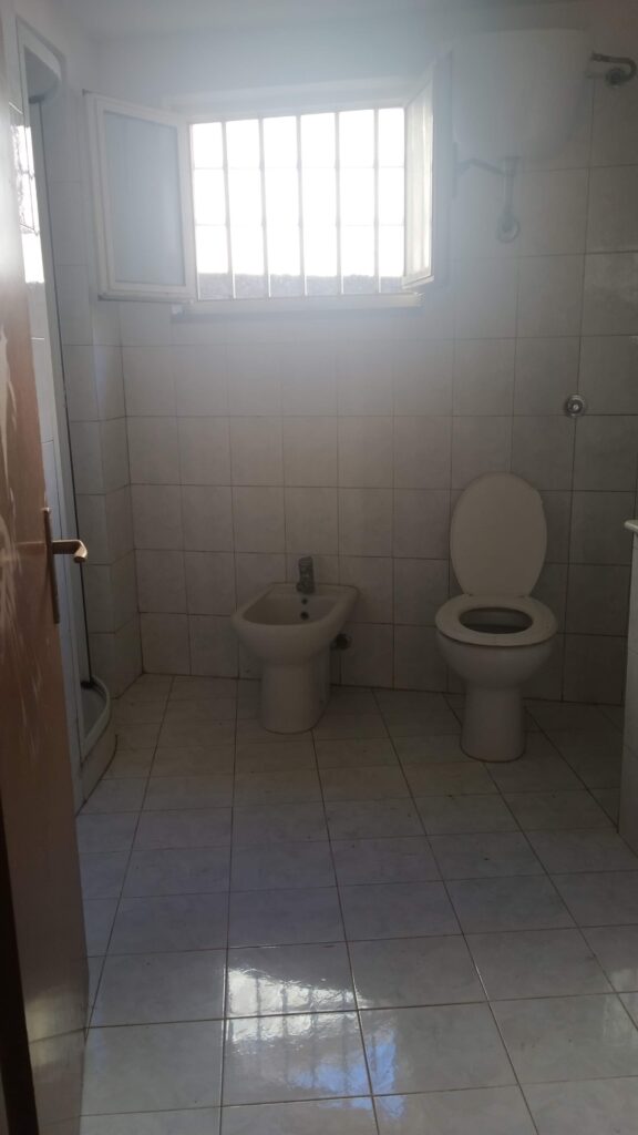 Detached house in the historical center (via Lamarmora, 6)