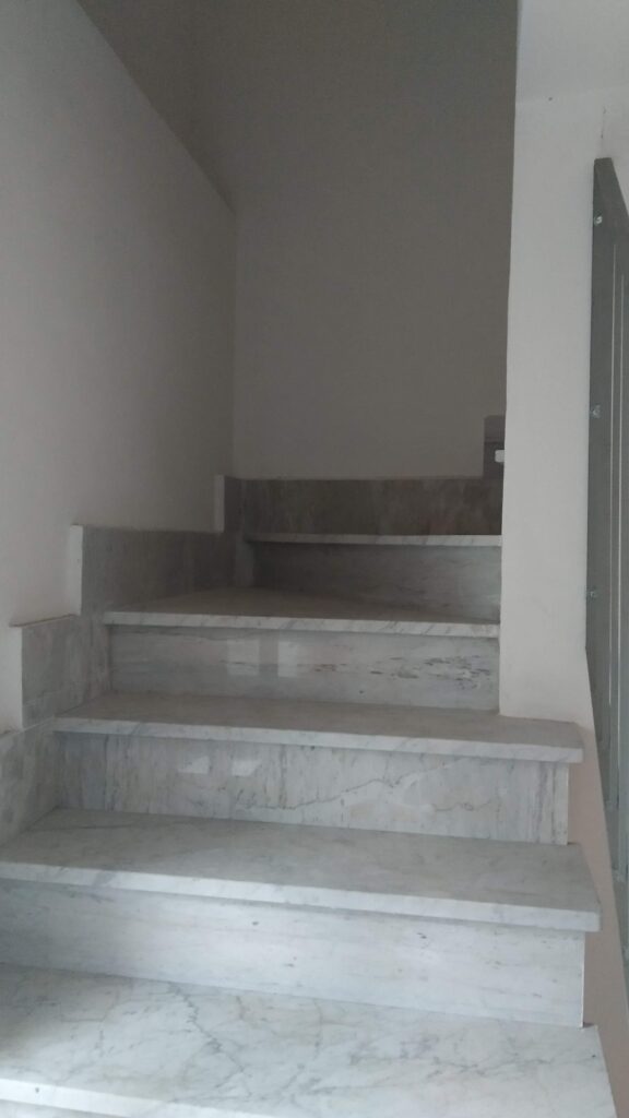 Detached house in the urban centre (c.so Vittorio Emanuele II°, 38)