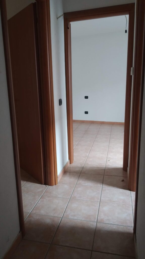 Detached house in the urban centre (c.so Vittorio Emanuele II°, 38)