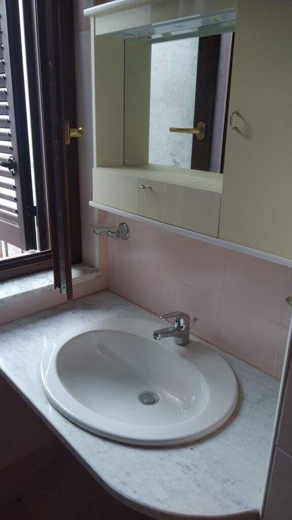 Detached house in the urban centre (c.so Vittorio Emanuele II°, 38)