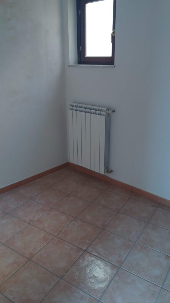 Detached house in the urban centre (c.so Vittorio Emanuele II°, 38)