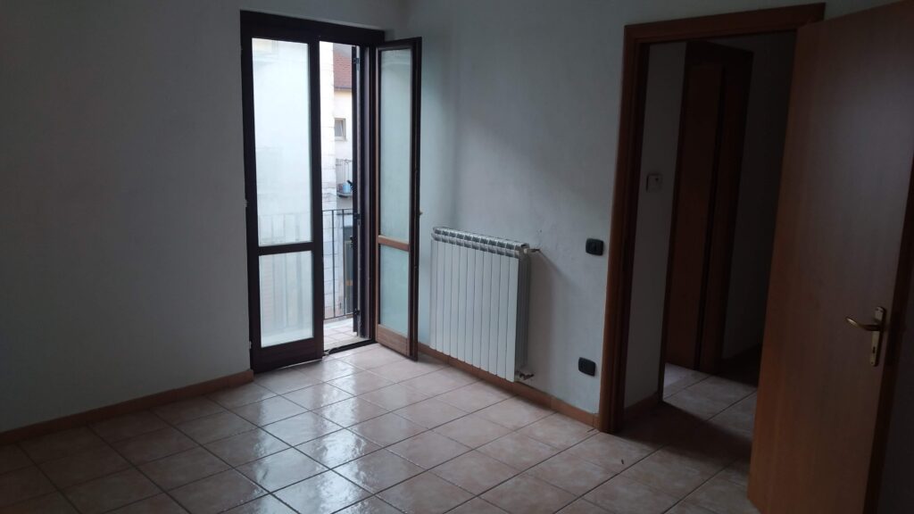 Detached house in the urban centre (c.so Vittorio Emanuele II°, 38)