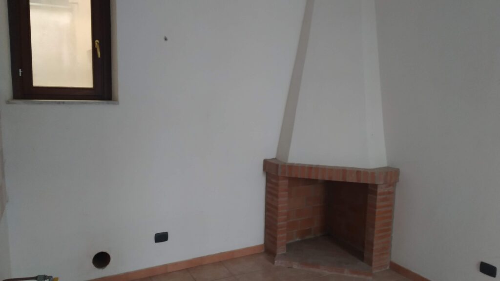 Detached house in the urban centre (c.so Vittorio Emanuele II°, 38)