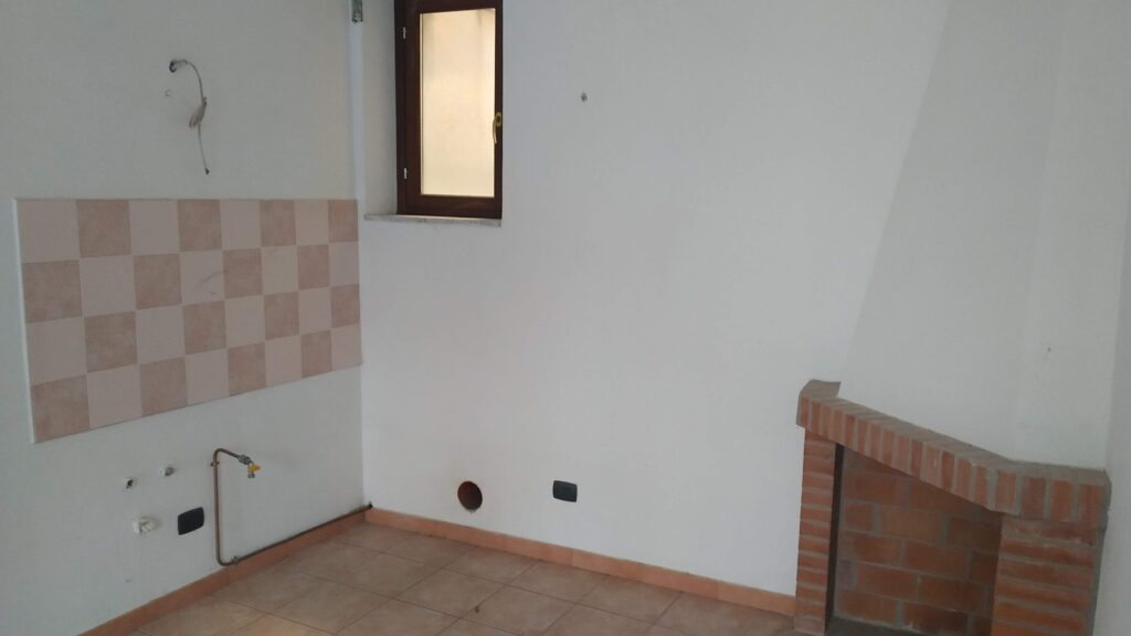 Detached house in the urban centre (c.so Vittorio Emanuele II°, 38)