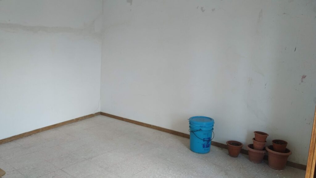 Detached house in the historic center (via Teocrite, 2)