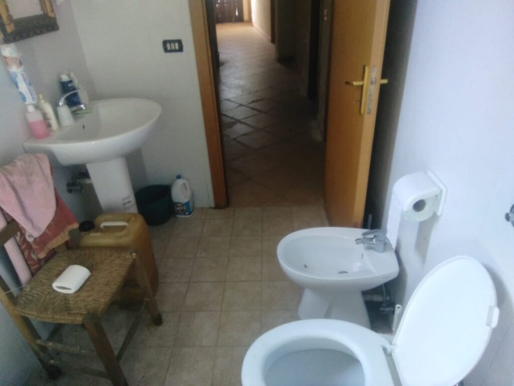 Casa indipendente nella frazione Torre (via SP ex SS104, snc)