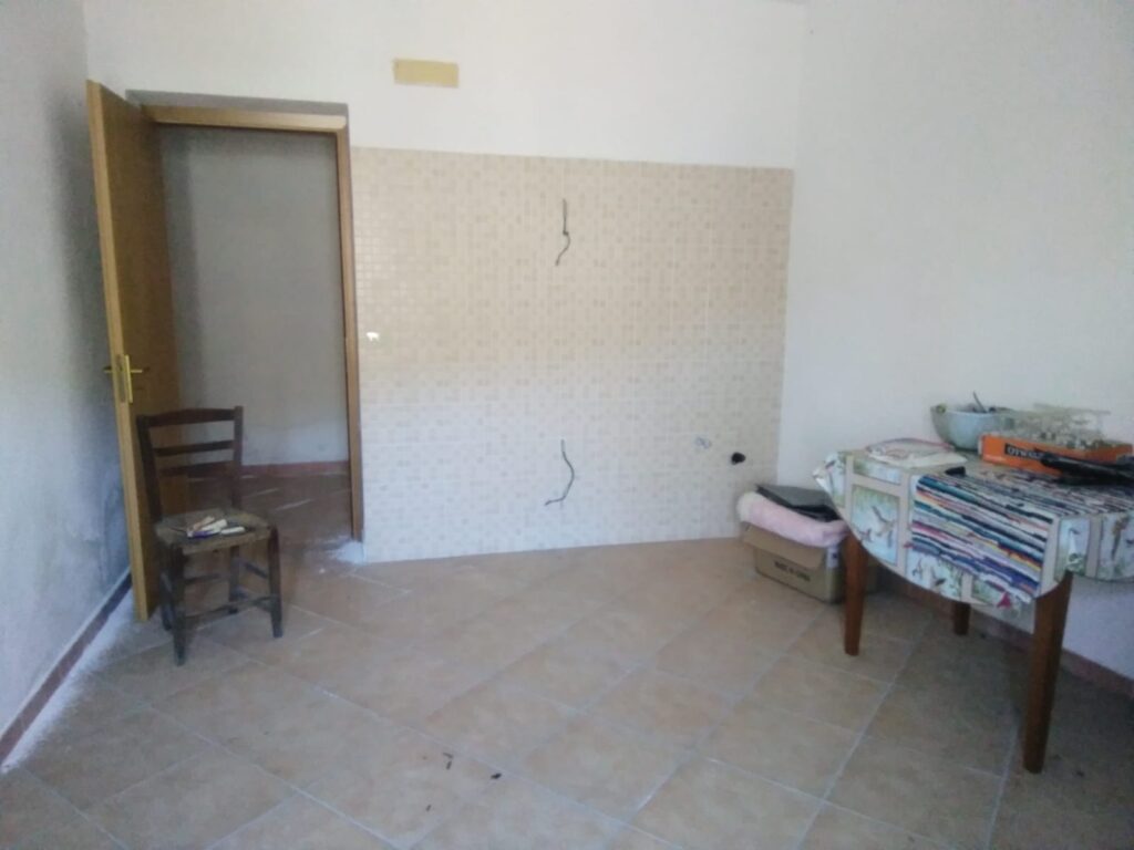 Casa indipendente nella frazione Torre (via SP ex SS104, snc)