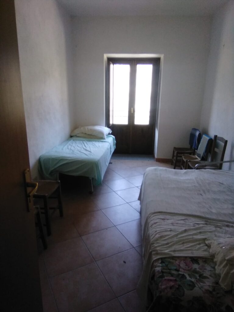 Casa indipendente nella frazione Torre (via SP ex SS104, snc)