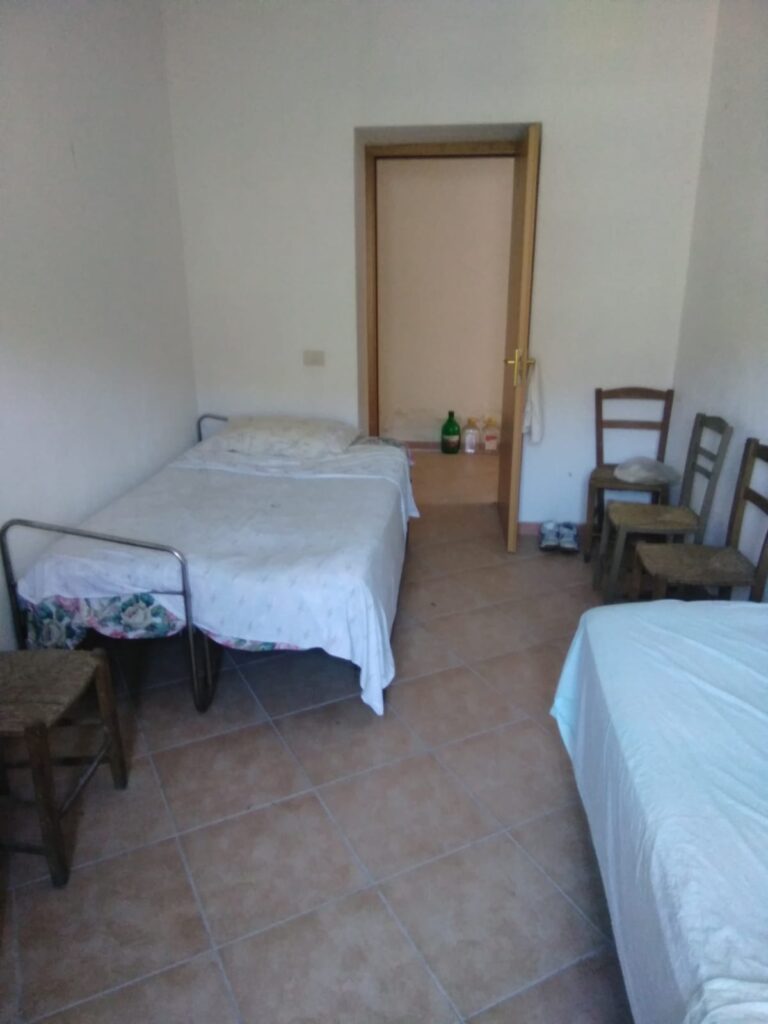Casa indipendente nella frazione Torre (via SP ex SS104, snc)