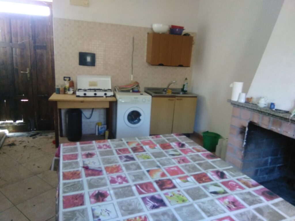 Casa indipendente nella frazione Torre (via SP ex SS104, snc)