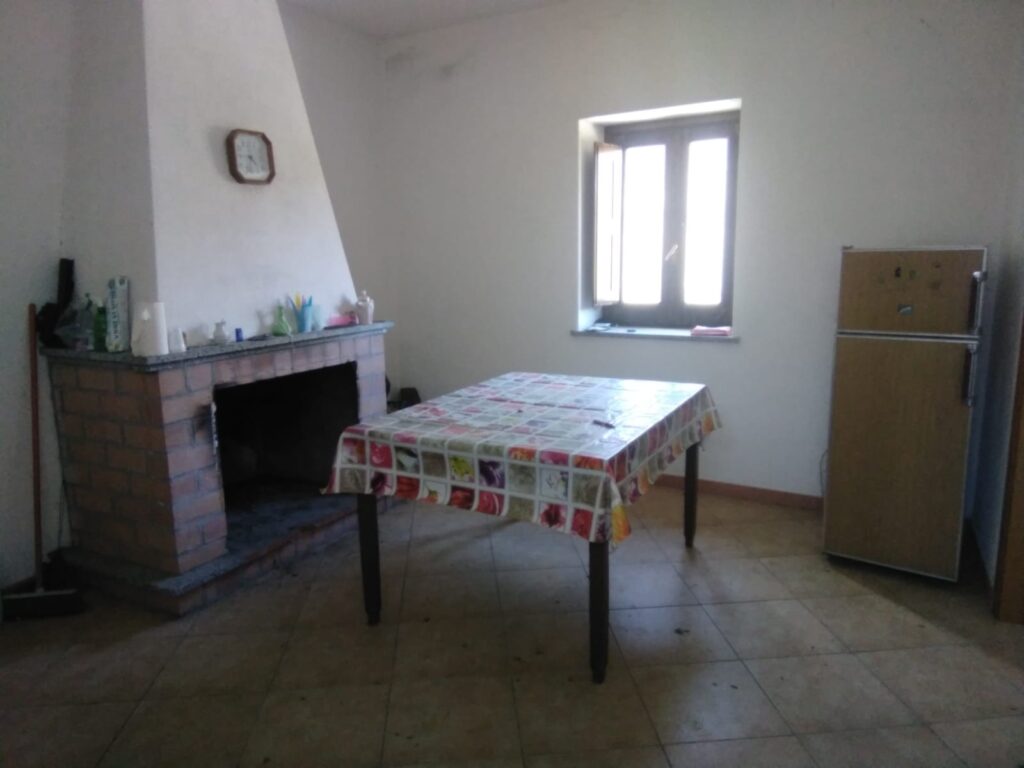Casa indipendente nella frazione Torre (via SP ex SS104, snc)