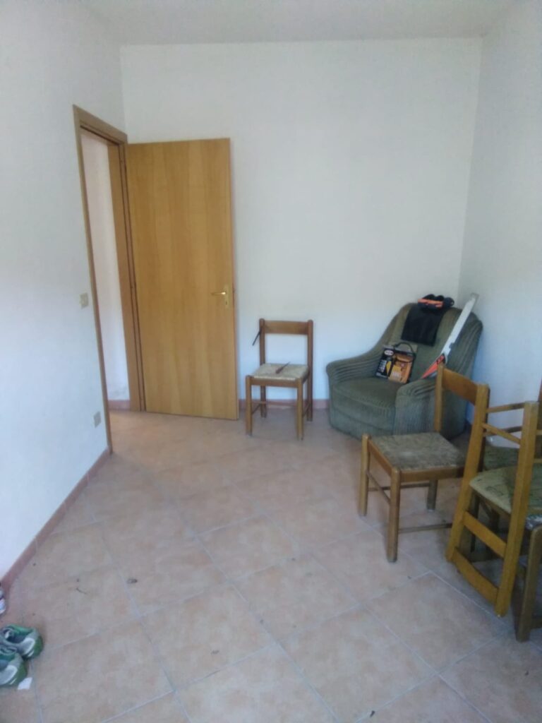 Casa indipendente nella frazione Torre (via SP ex SS104, snc)