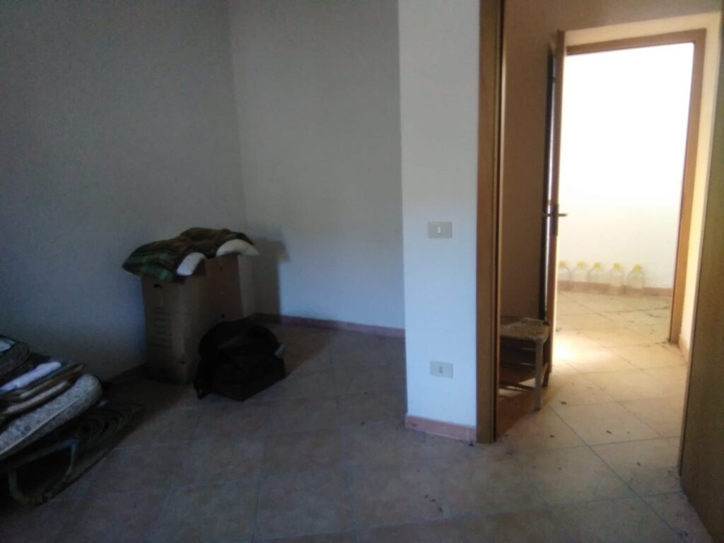 Casa indipendente nella frazione Torre (via SP ex SS104, snc)