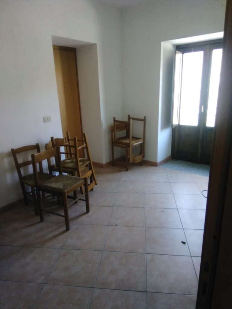 Casa indipendente nella frazione Torre (via SP ex SS104, snc)