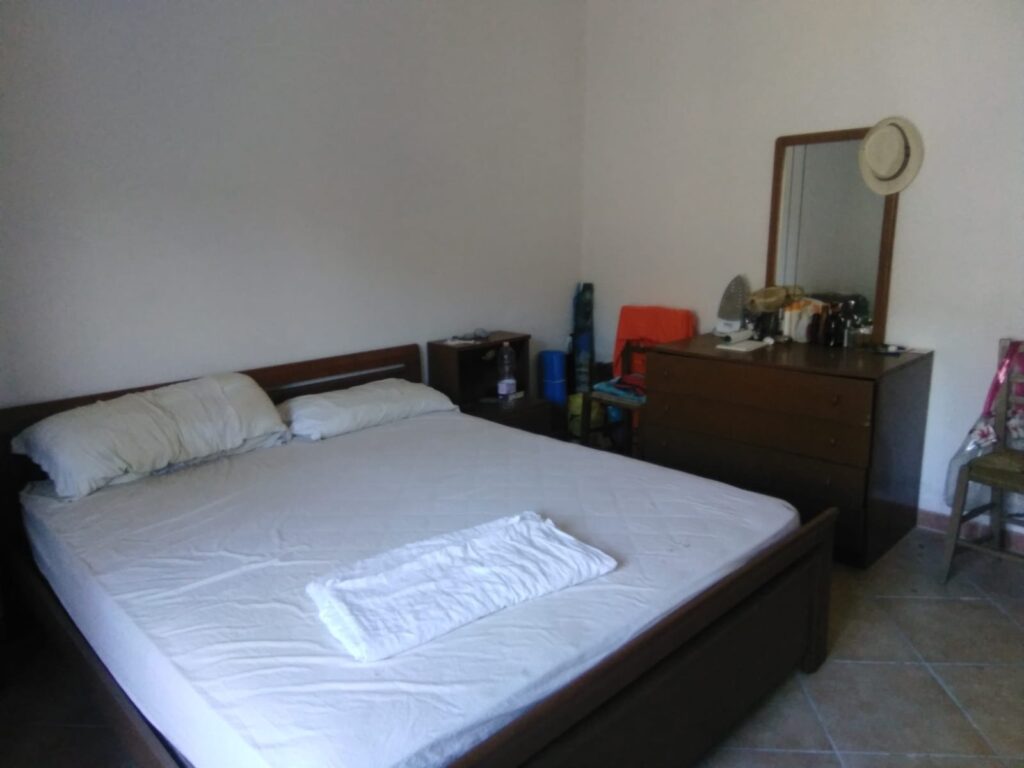 Casa indipendente nella frazione Torre (via SP ex SS104, snc)