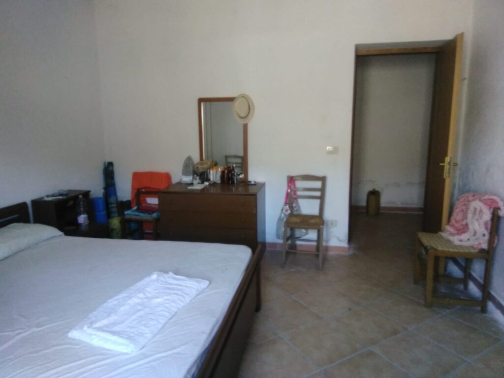 Casa indipendente nella frazione Torre (via SP ex SS104, snc)