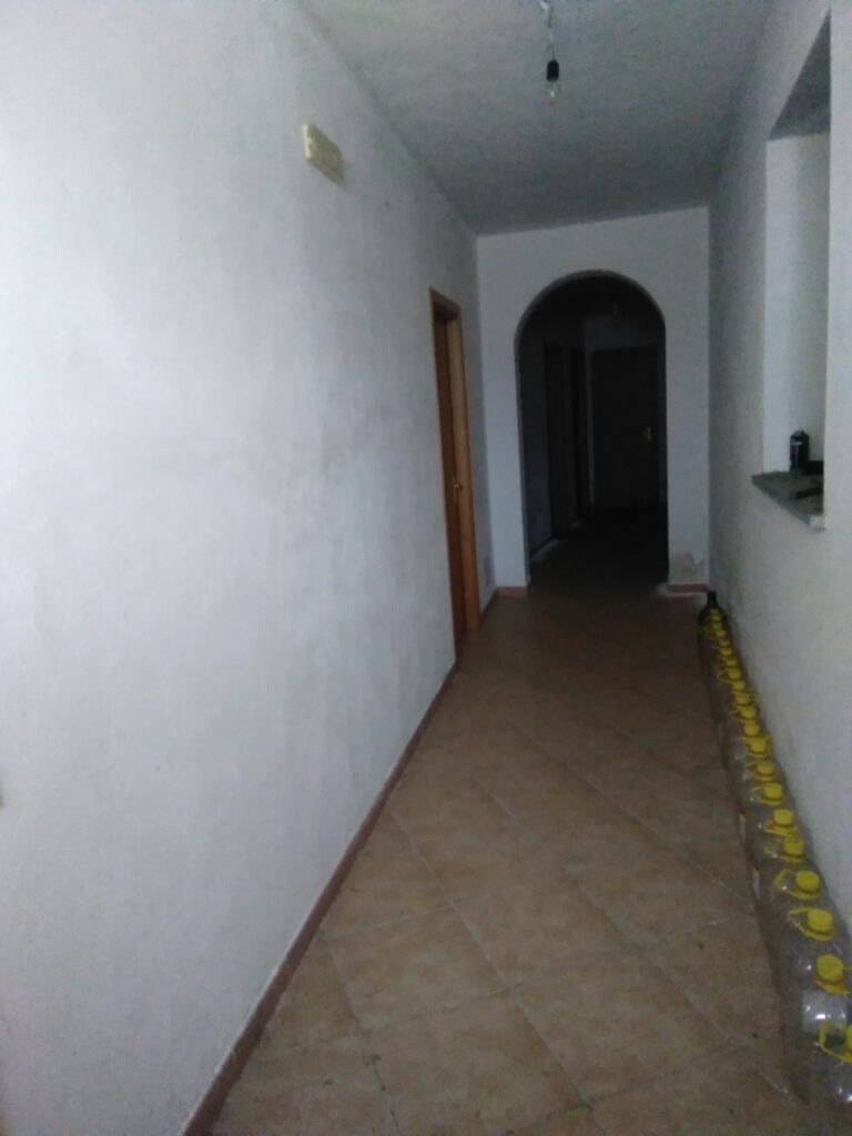 Casa indipendente nella frazione Torre (via SP ex SS104, snc)