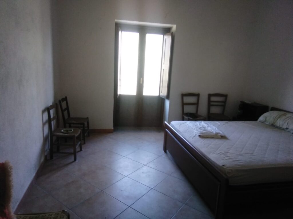 Casa indipendente nella frazione Torre (via SP ex SS104, snc)