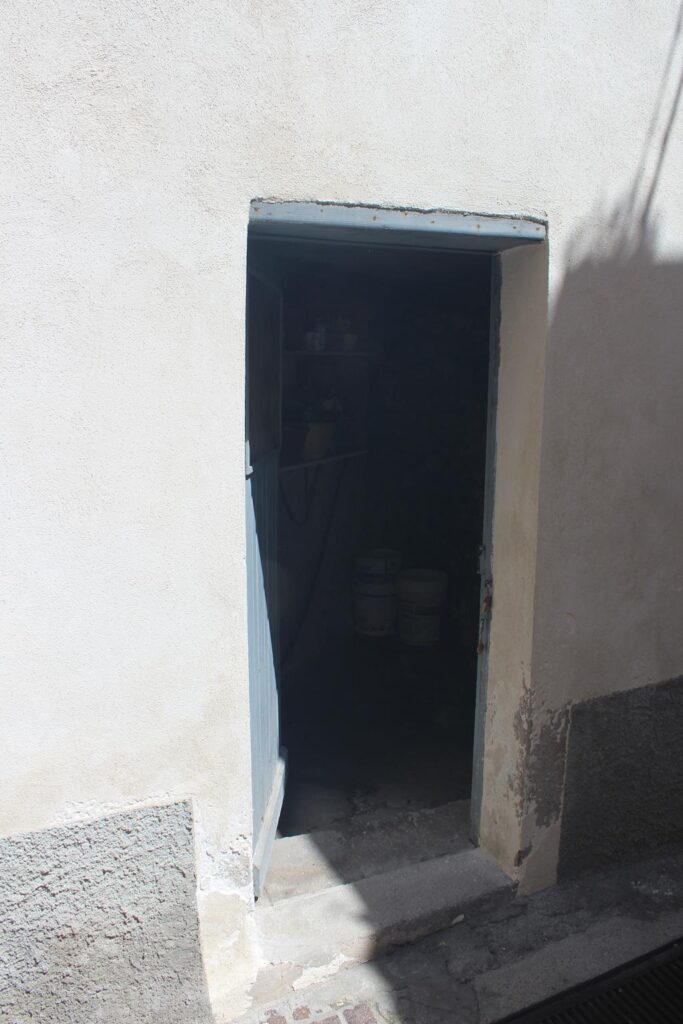Detached house in the historic center (via Socrate, 1)