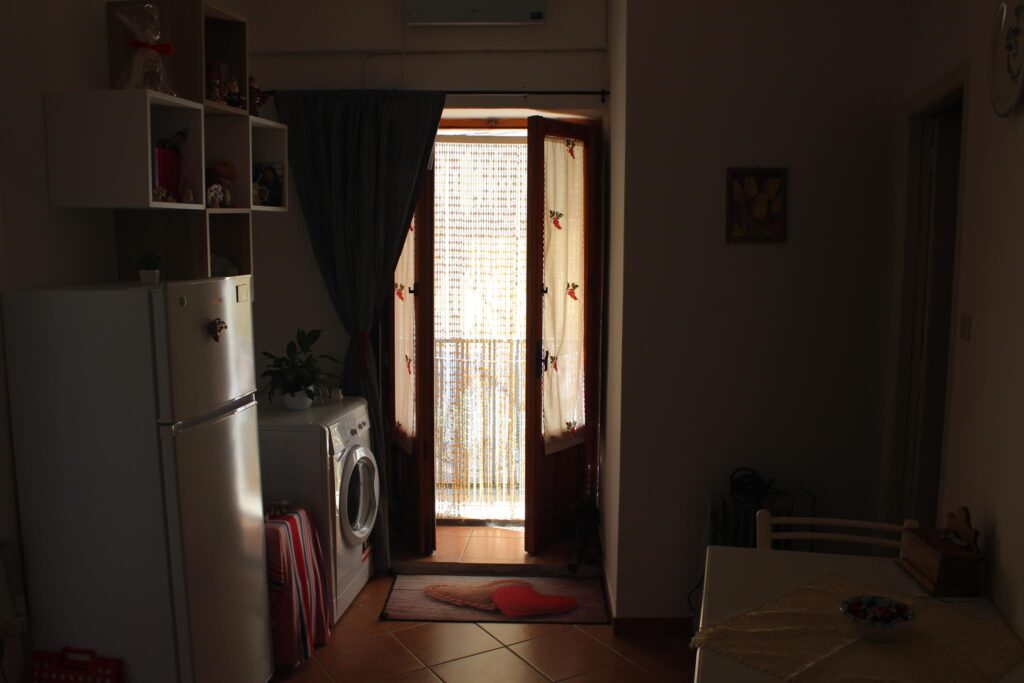 Detached house in the historic center (via Socrate, 1)