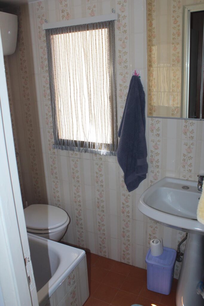 Detached house in the historic center (via Socrate, 1)