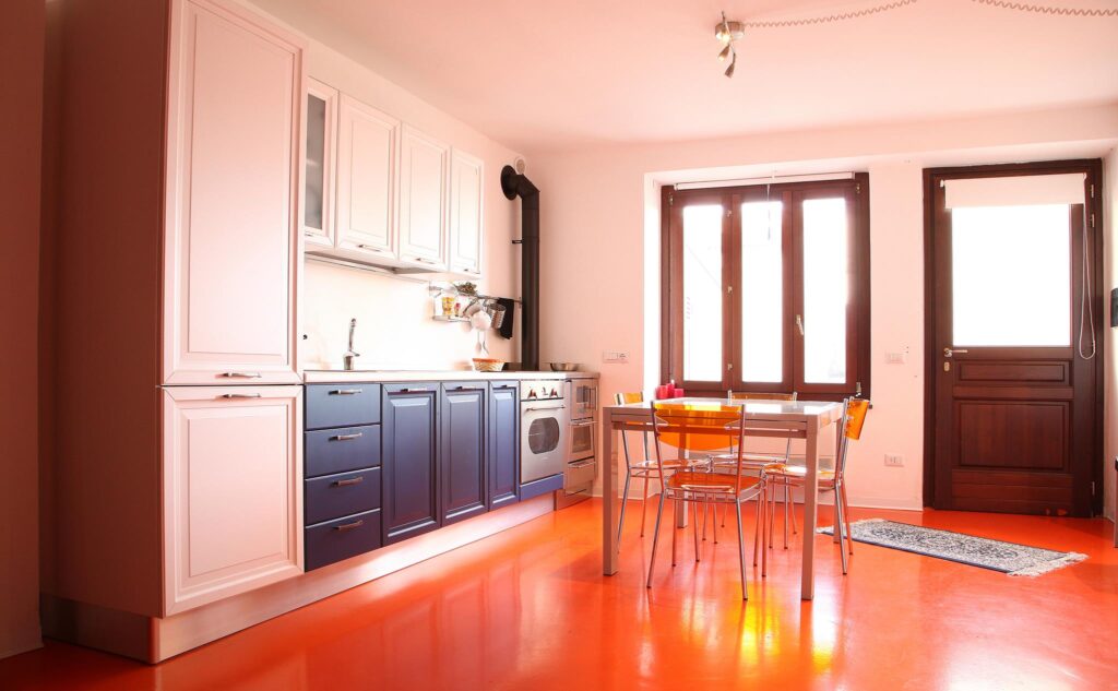 Casa indipendente nel centro storico (via Pindaro,1)