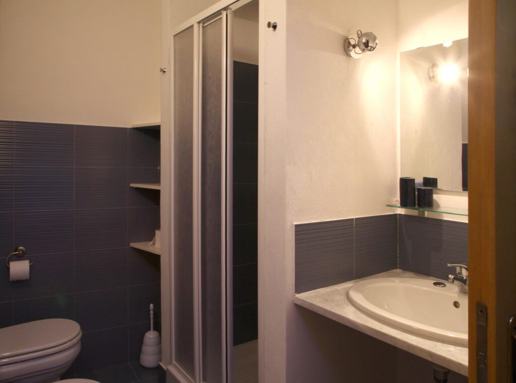 Casa indipendente nel centro storico (via Pindaro,1)