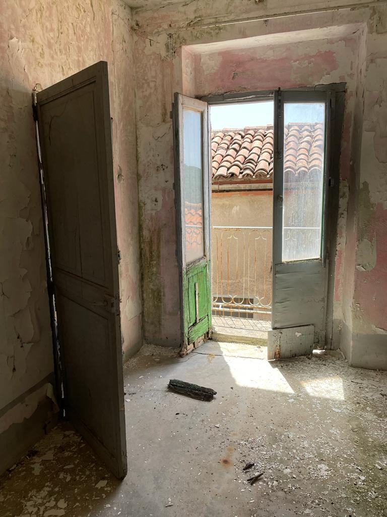Detached house in the historic center (via Sabotino, 26)