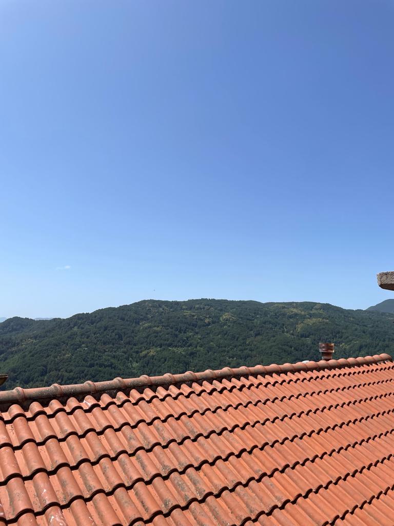 Detached house in the historic center (via Sabotino, 26)