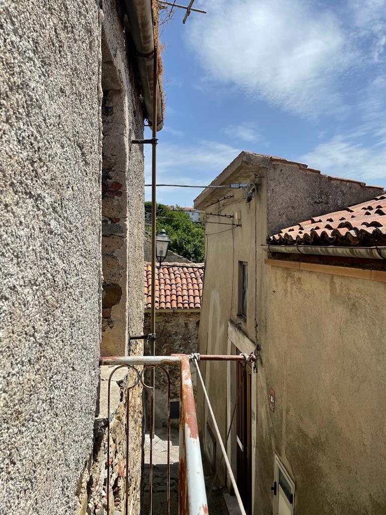 Detached house in the historic center (via Sabotino, 26)