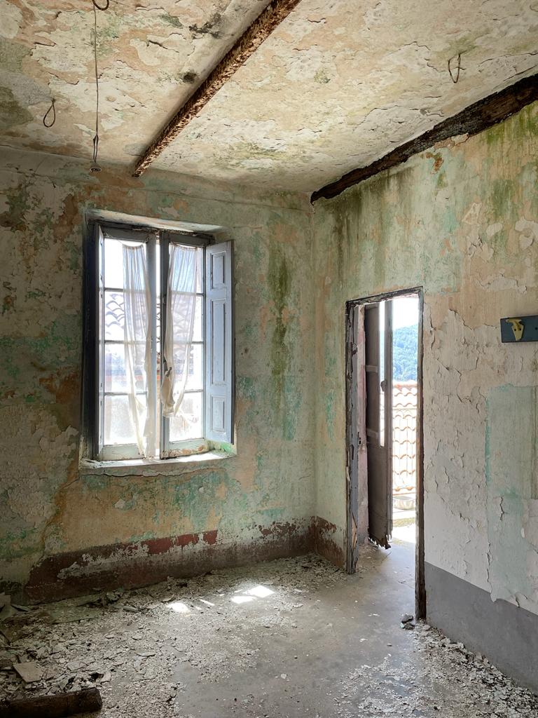 Detached house in the historic center (via Sabotino, 26)