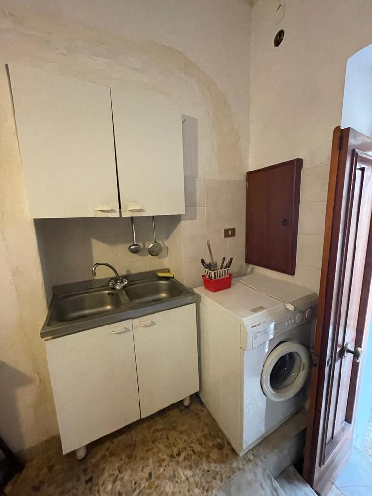 Detached house in the urban centre (via Boiardo, 5)