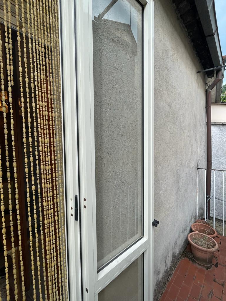 Detached house in the urban centre (via Boiardo, 5)