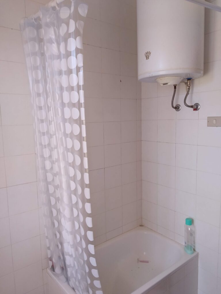 Casa indipendente con terreno (c.da Mirricchio, 1 A/B)