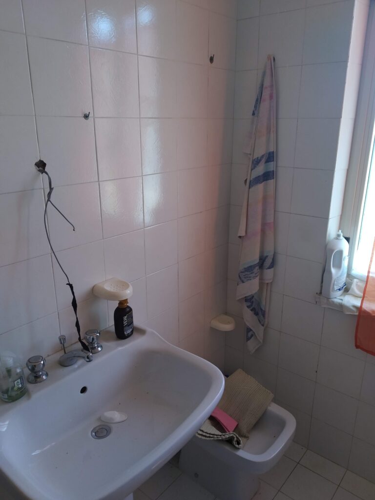 Casa indipendente con terreno (c.da Mirricchio, 1 A/B)