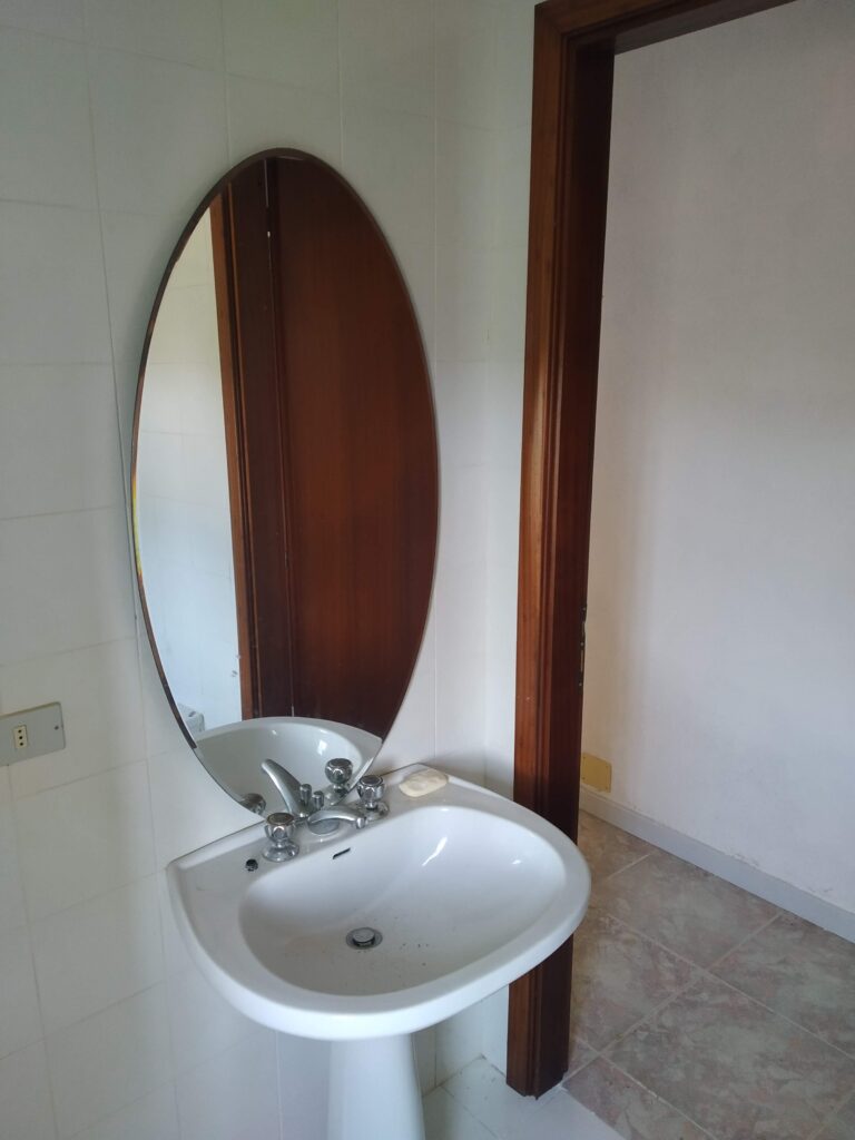 Casa indipendente con terreno (c.da Mirricchio, 1 A/B)