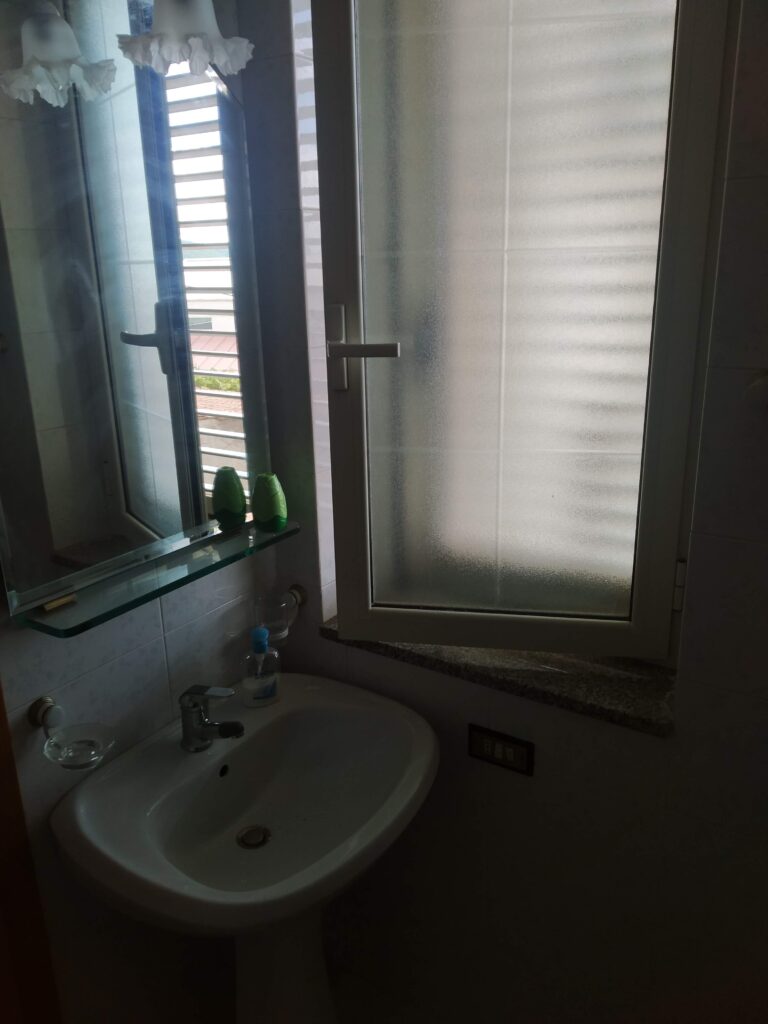 Casa indipendente nel centro urbano (via Po, 29)