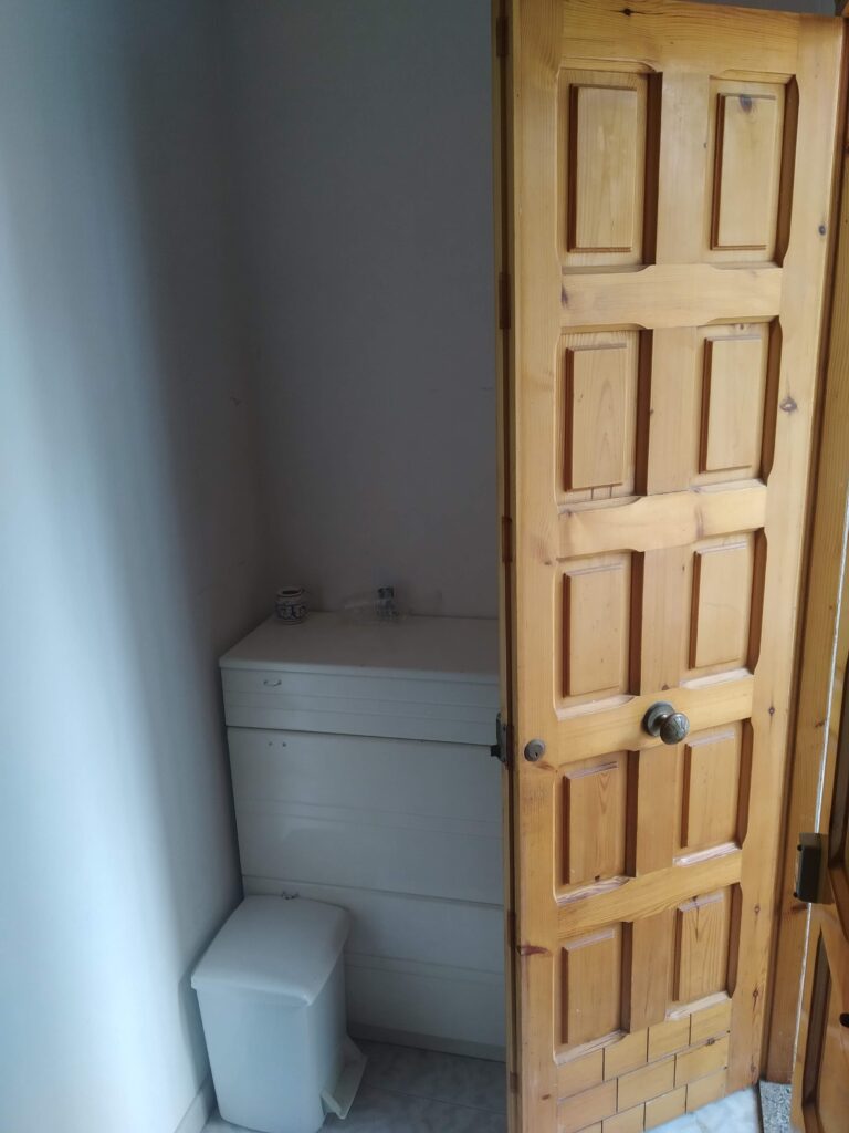 Casa indipendente nel centro urbano (via Po, 29)