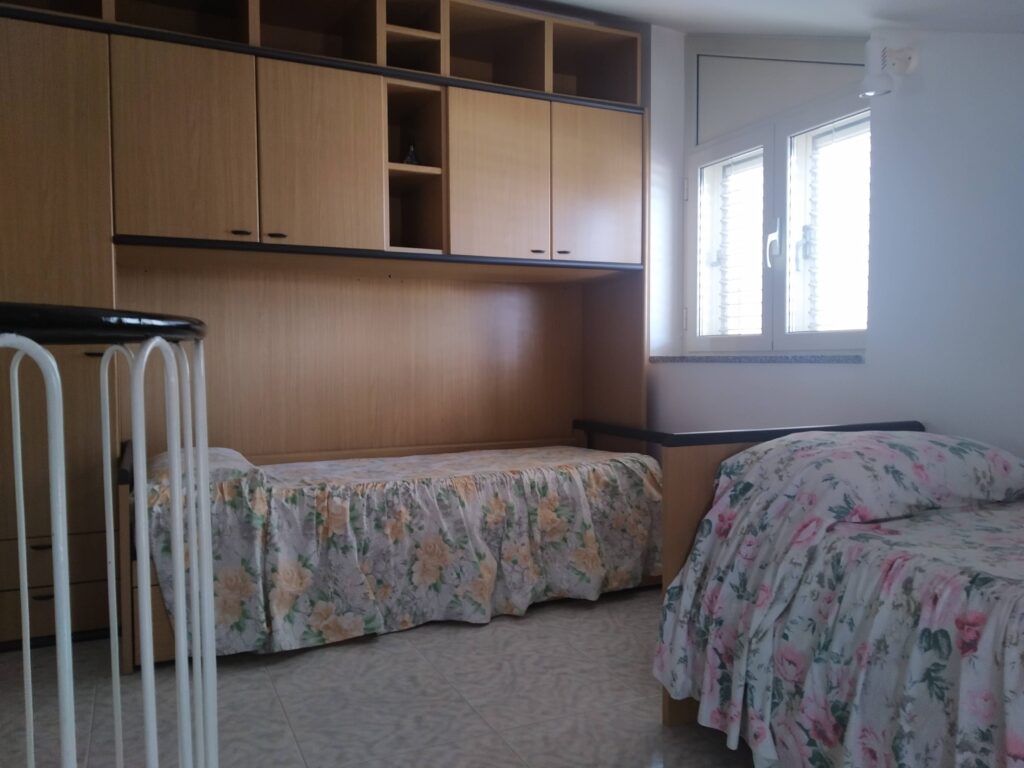 Casa indipendente nel centro urbano (via Po, 29)