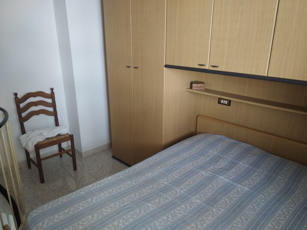 Casa indipendente nel centro urbano (via Po, 29)