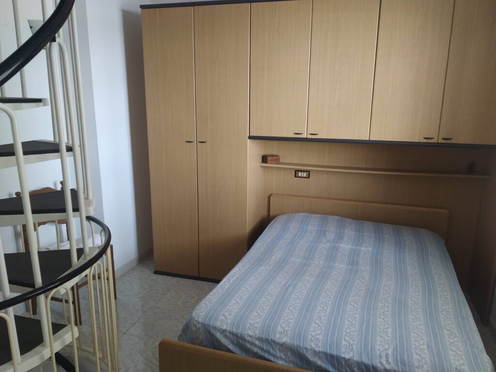 Casa indipendente nel centro urbano (via Po, 29)