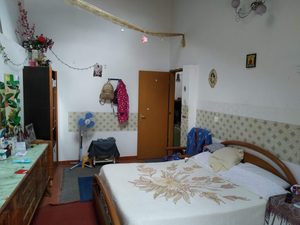 Casa indipendente nel centro storico (via Magenta, 3)