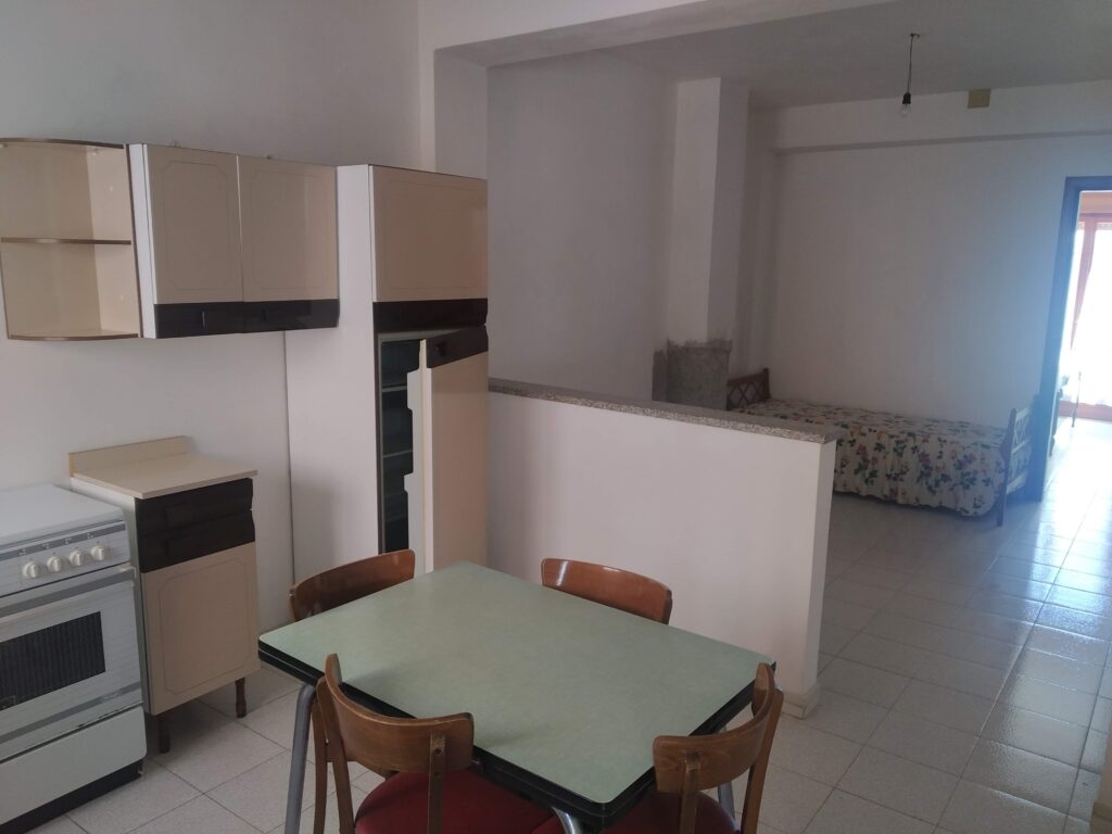 Detached house in the urban centre (via Boezio, 32)