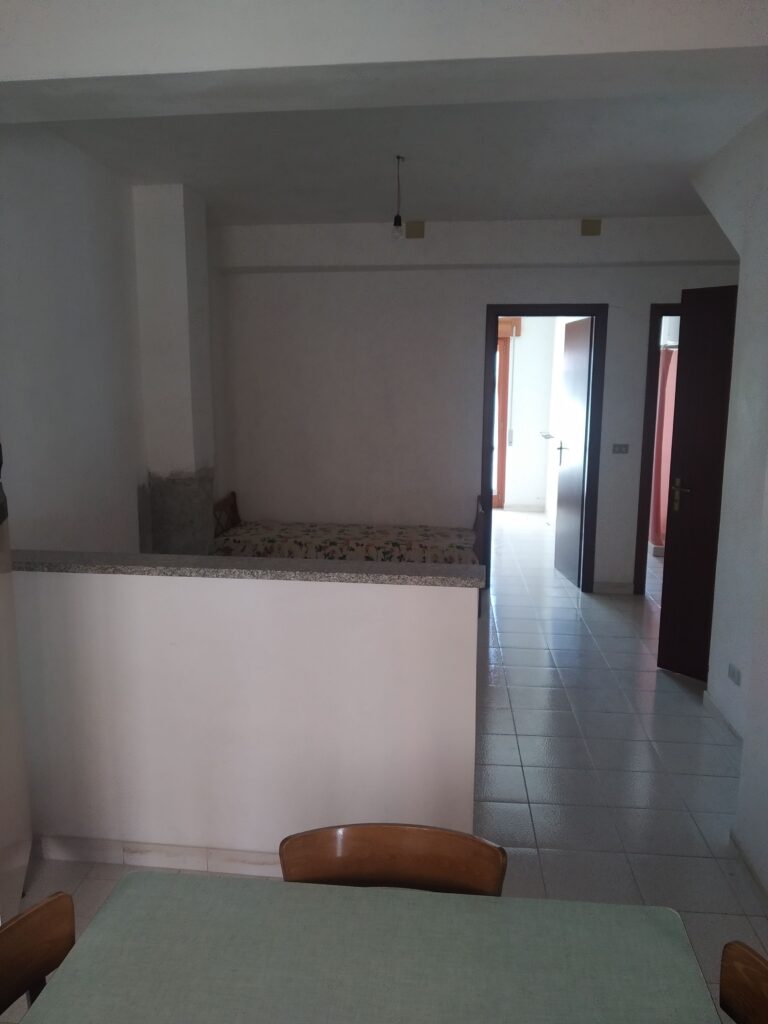 Detached house in the urban centre (via Boezio, 32)