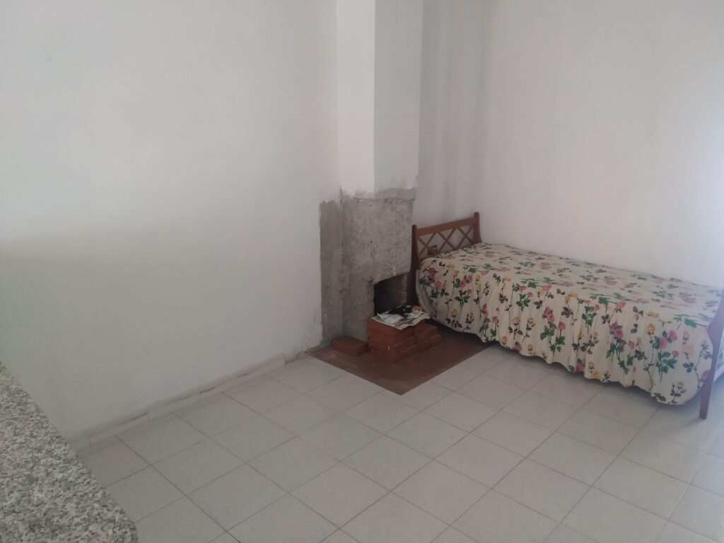 Detached house in the urban centre (via Boezio, 32)