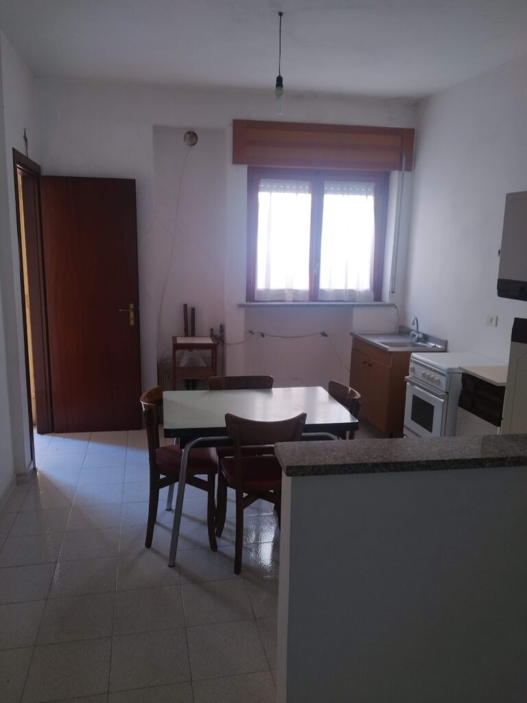 Detached house in the urban centre (via Boezio, 32)