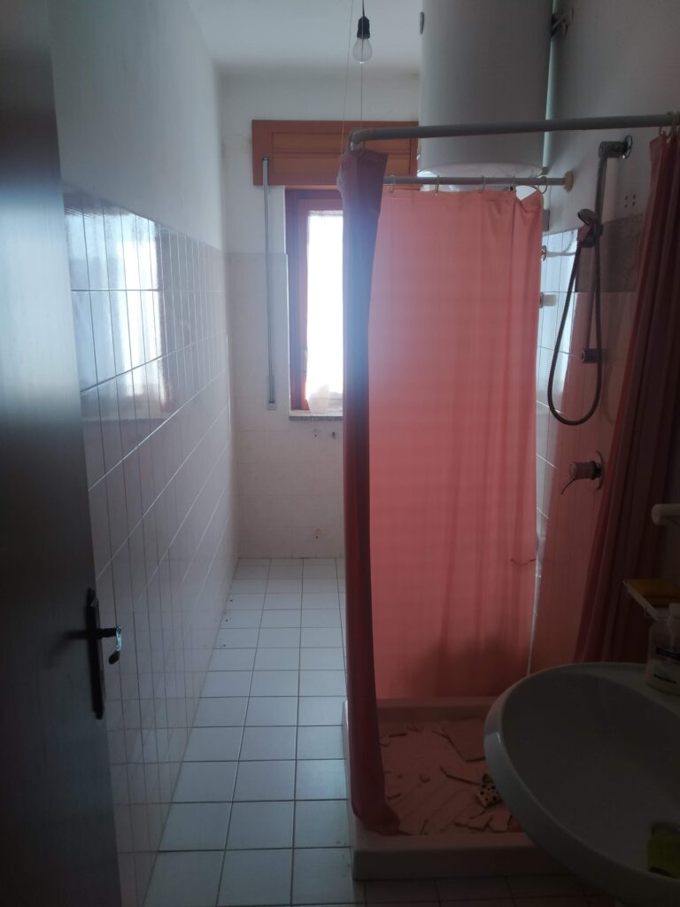 Detached house in the urban centre (via Boezio, 32)