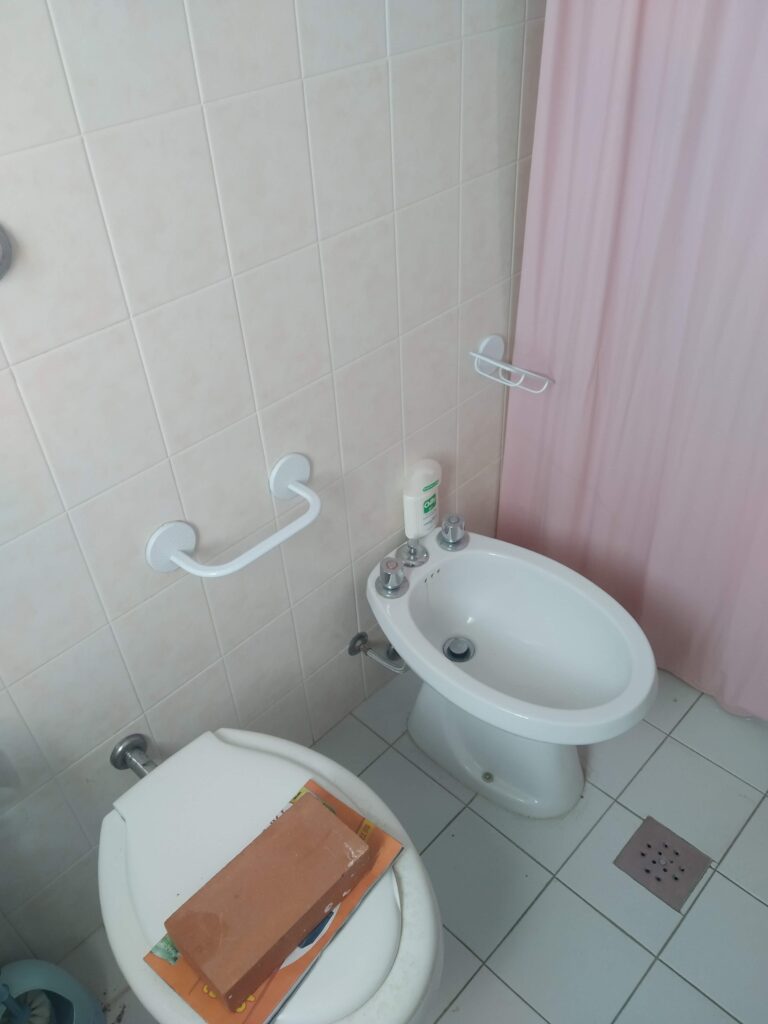 Detached house in the urban centre (via Boezio, 32)